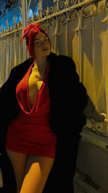 Full leaked Derya akarsu page private photo