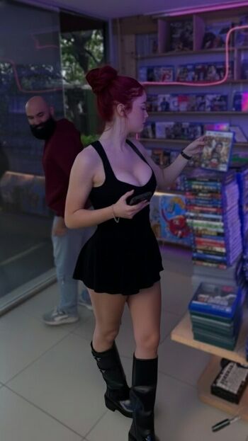 Full leaked Derya akarsu private photo