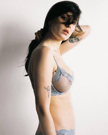 Full leaked Derya parlak private photo