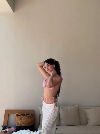Full leaked Derya pnar ak private photo