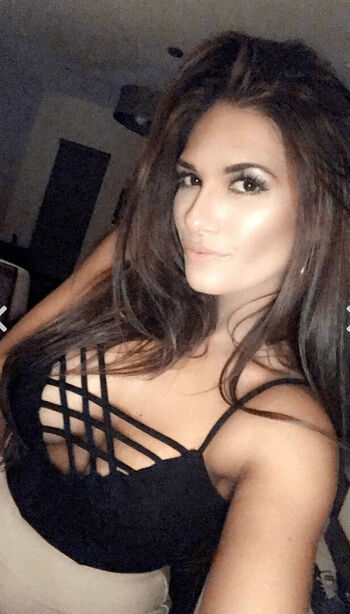 Full leaked Derynn paige private photo