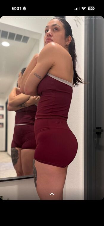 Full leaked Des gutierrez page private photo