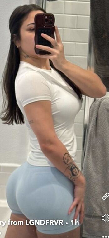 Full leaked Des gutierrez private photo