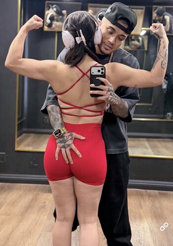 Full leaked Des gutierrez private photo