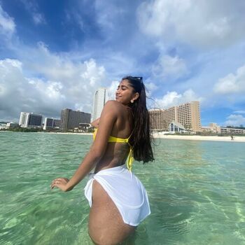 Full leaked Desi asszilla page private photo