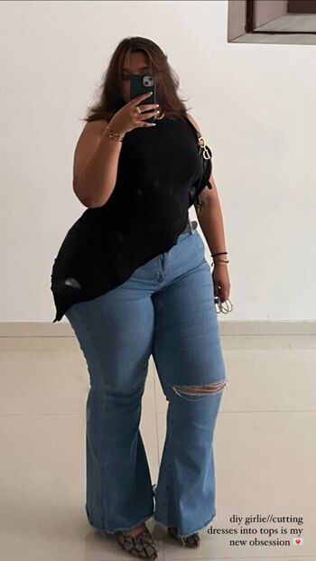 Full leaked Desi asszilla private photo
