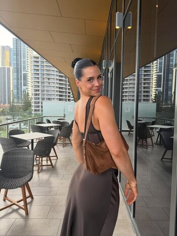 Full leaked Desi johnson page private photo