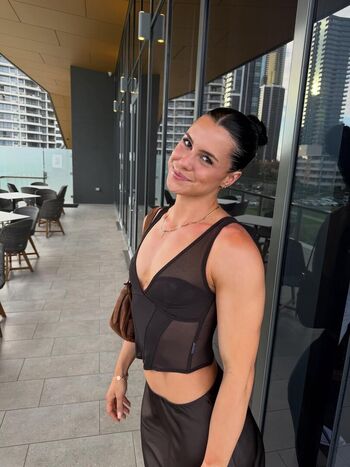 Full leaked Desi johnson page private photo