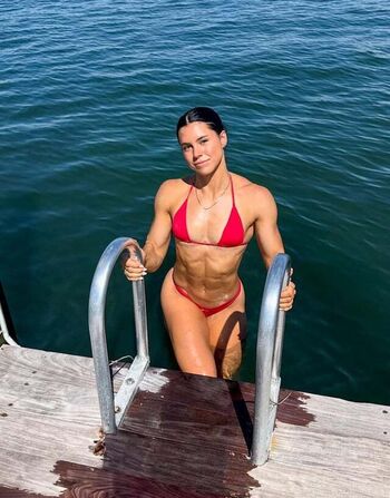 Full leaked Desi johnson private photo