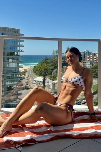 Full leaked Desi johnson private photo