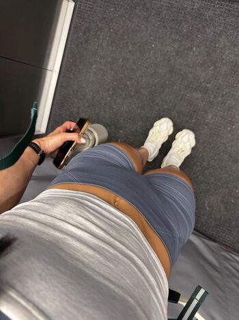 Full leaked Desi johnson private photo