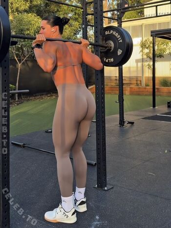 Full leaked Desi johnson private photo