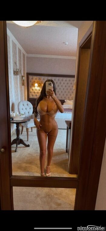 Full leaked Desire divine private photo