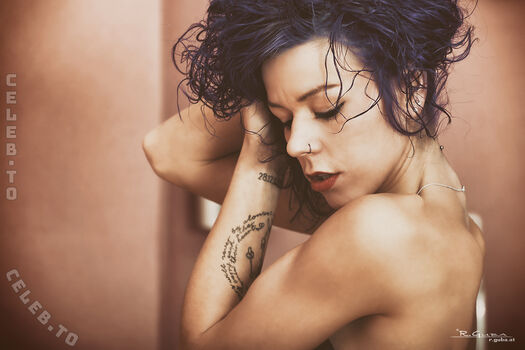 Full leaked Desire mxchen private photo