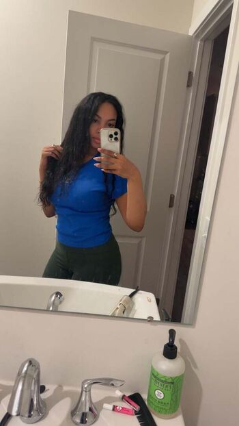 Full leaked Desireava private photo