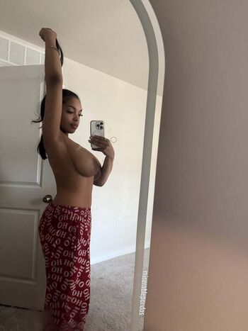Full leaked Desireava private photo