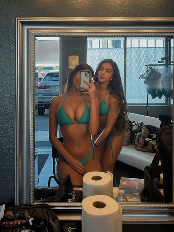 Full leaked Desiree flores private photo