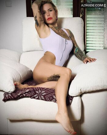 Full leaked Desiree hansen private photo