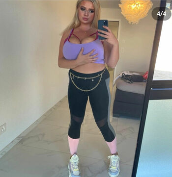Full leaked Desiree reichmuth private photo