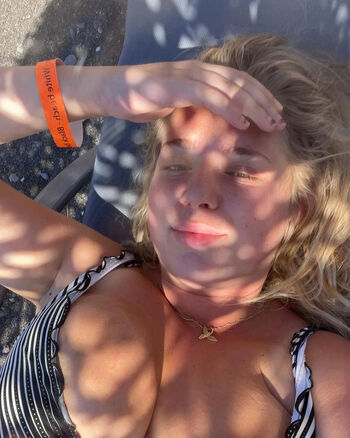 Full leaked Desiree reichmuth private photo