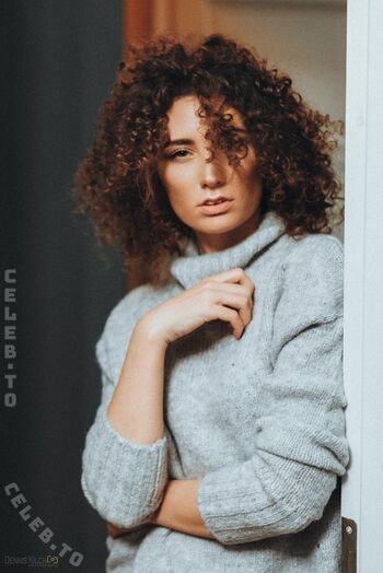 Full leaked Desiree ronit private photo