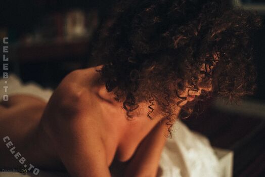 Full leaked Desiree ronit private photo