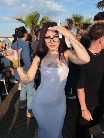 Desiree Sanchini