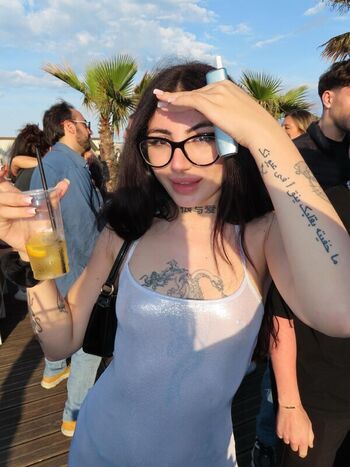 Full leaked Desiree sanchini private photo