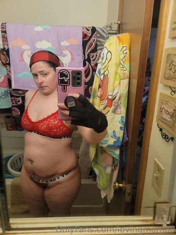 Full leaked Desiree private photo
