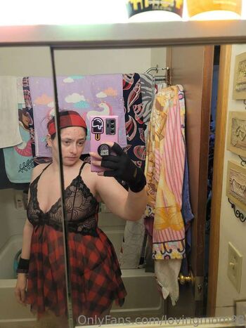 Full leaked Desiree private photo
