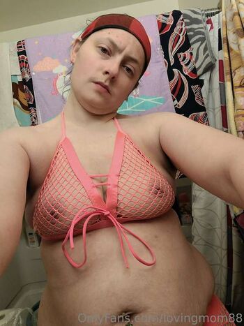 Full leaked Desiree private photo