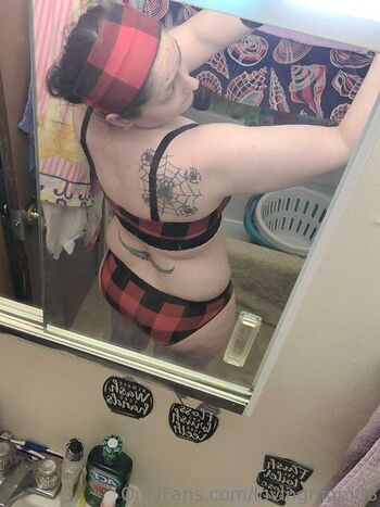 Full leaked Desiree private photo