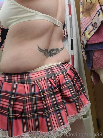 Full leaked Desiree private photo