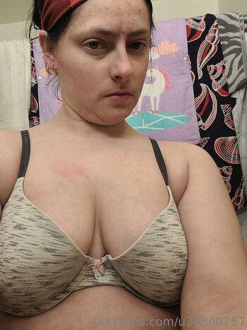 Full leaked Desiree private photo
