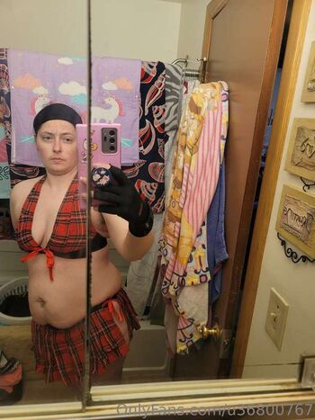 Full leaked Desiree private photo
