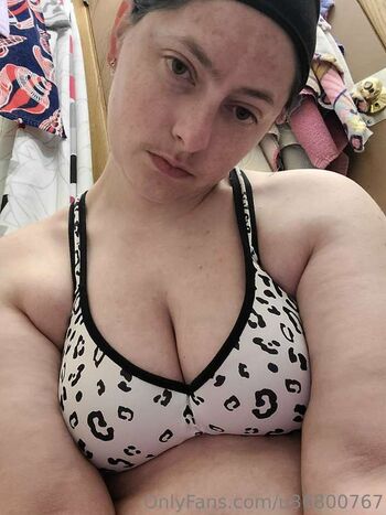 Full leaked Desiree private photo