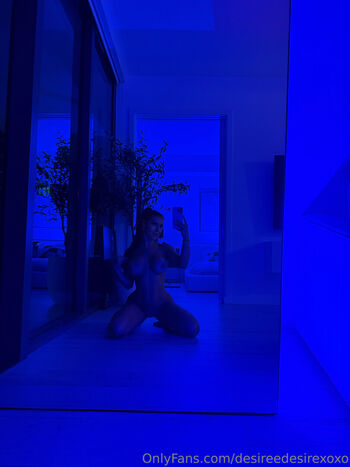 Full leaked Desireedesirexo private photo