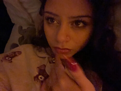 Full leaked Desiresdiary private photo