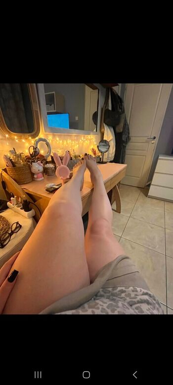 Full leaked Despinakalafataa private photo