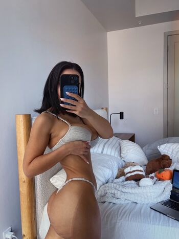 Full leaked Desss private photo