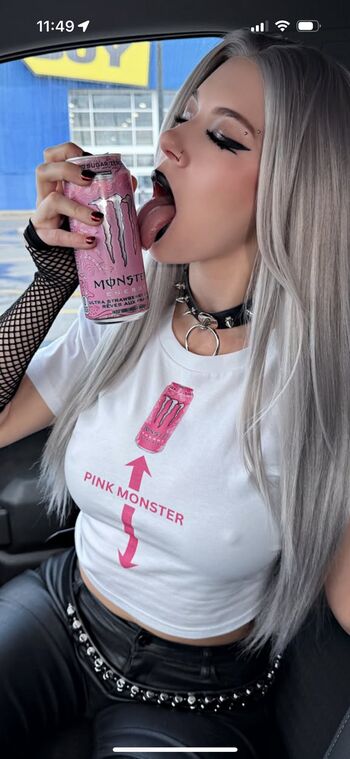 Full leaked Dessyyc private photo