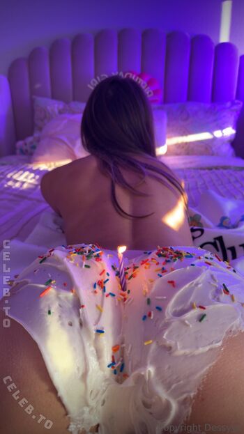 Full leaked Dessyyc private photo