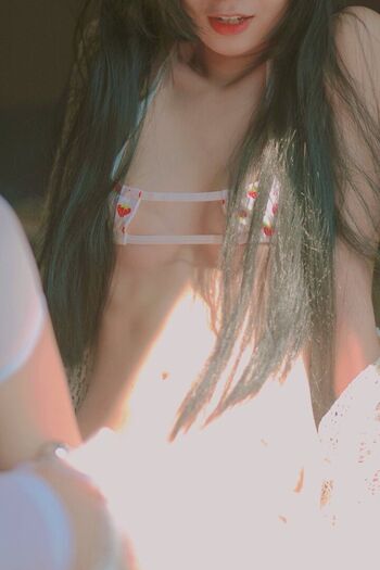 Full leaked Destenie private photo