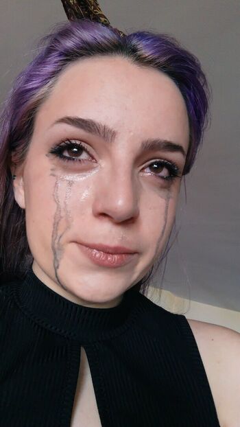 Full leaked Destherhada private photo