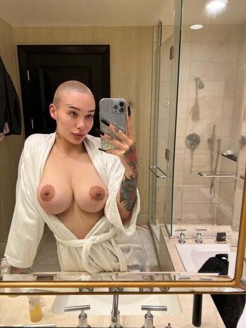 Full leaked Destini creams private photo
