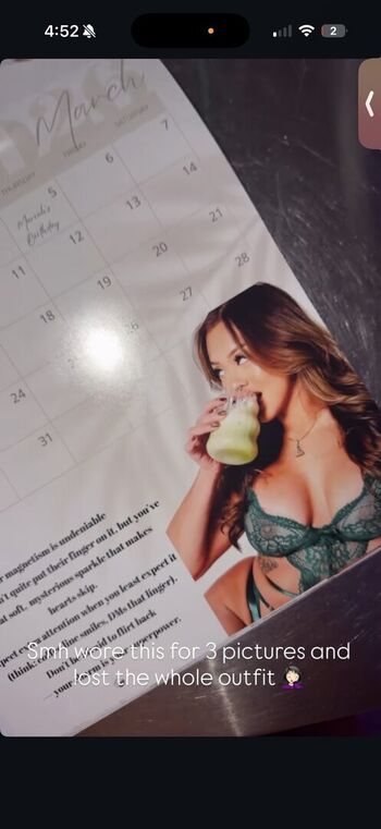 Full leaked Destini valencia private photo