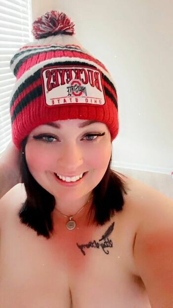 Full leaked Destiny angel private photo