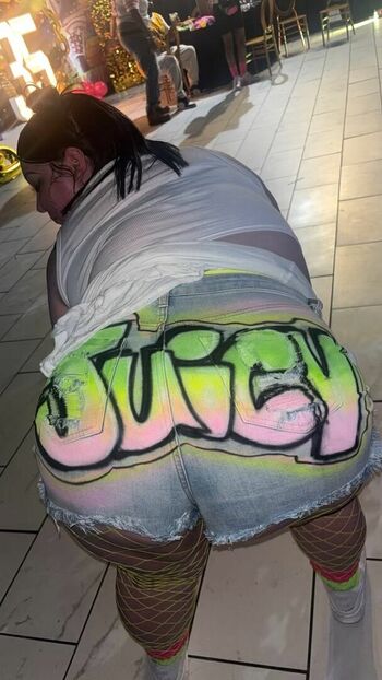 Full leaked Destiny angel private photo