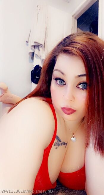 Full leaked Destiny angel private photo