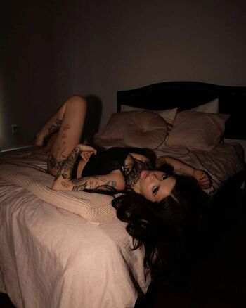 Full leaked Destiny corbett private photo